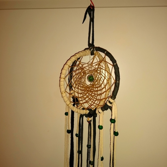 💤💭3-D Dream Catcher - Picture 4 of 4